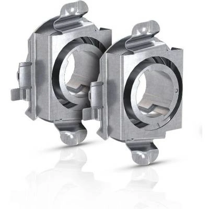 Image of Osram OSRAM Night Breaker H7-LED adapter 64210DA03-1 Type (car light bulbs) H7, Adapter fuer Night Breaker H7-LED 64210DA03-1