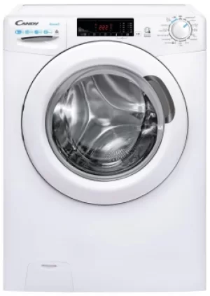 Image of Hoover H3D485 8KG 5KG 1400RPM Freestanding Washer Dryer