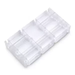 Image of EK-Scalar 2 Slot Plexi Terminal