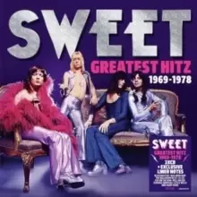 Image of Greatest Hitz: Best of Sweet 1969-1978