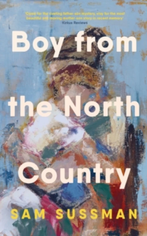 Image of Boy from the North Country Paperback / softback