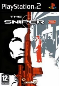 Image of The Sniper 2 PS2 Game