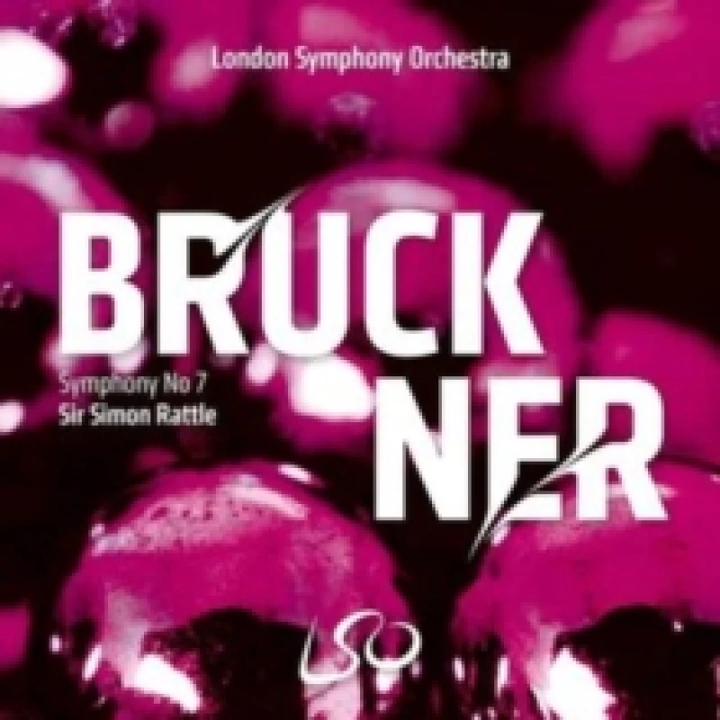 Image of Bruckner: Symphony No. 7 SACD