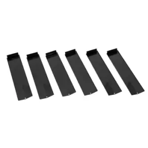 Image of Charles Bentley Replacement Flame Tamer BBQ16BLK Model