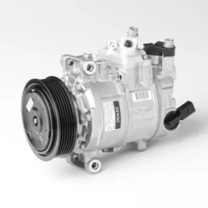 Image of Denso AC Compressor DCP02030