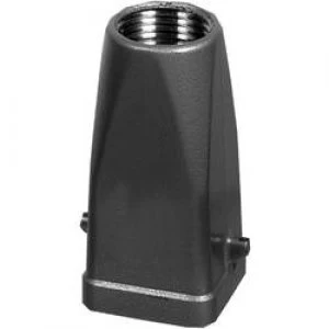 Image of Amphenol C146 30R003 600 4 Socket Shell AmphenolC146 30R003 600 4C146 30R003 600 4Heavy duty connectorsIndustrial con