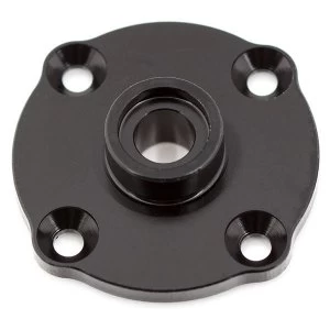Image of Team Associated B64 Ft Aluminum Center Diff Cap