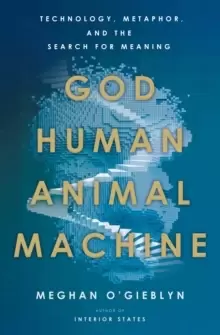 Image of God, Human, Animal, Machine : Technology, Metaphor, and the Search for Meaning