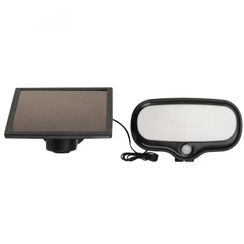 Image of Smart Solar PIR Floodlight