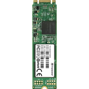 Image of Transcend MTS800 64GB SSD Drive