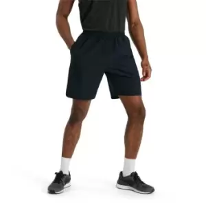 Image of Canterbury Woven Gym Shorts Mens - Black