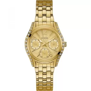 Image of Ladies Guess Prima Watch