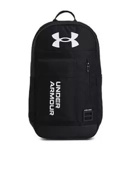 Image of Under Armour Halftime Backpack - Black