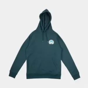 Image of Gul Horizon Line Hoody - Stargazer