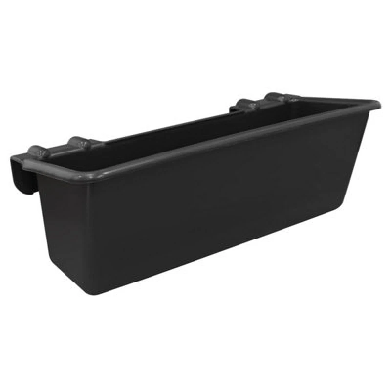 Image of Sealey Hook Over Animal Feeding Trough Volume: 40l