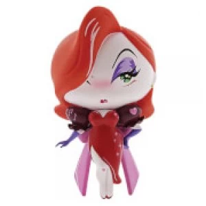 Image of Miss Mindy Jessica Rabbit Vinyl Figurine