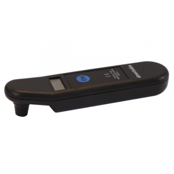 Image of Streetwize Digital Tyre Gauge