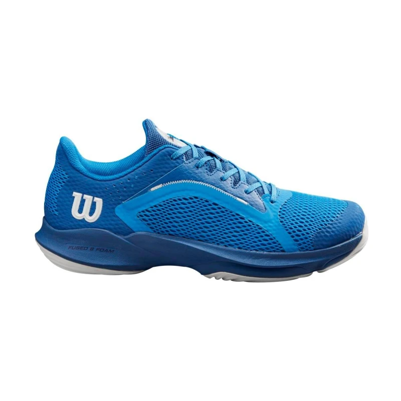 Image of Wilson Hurakn 2 - Blue Blue 10.5