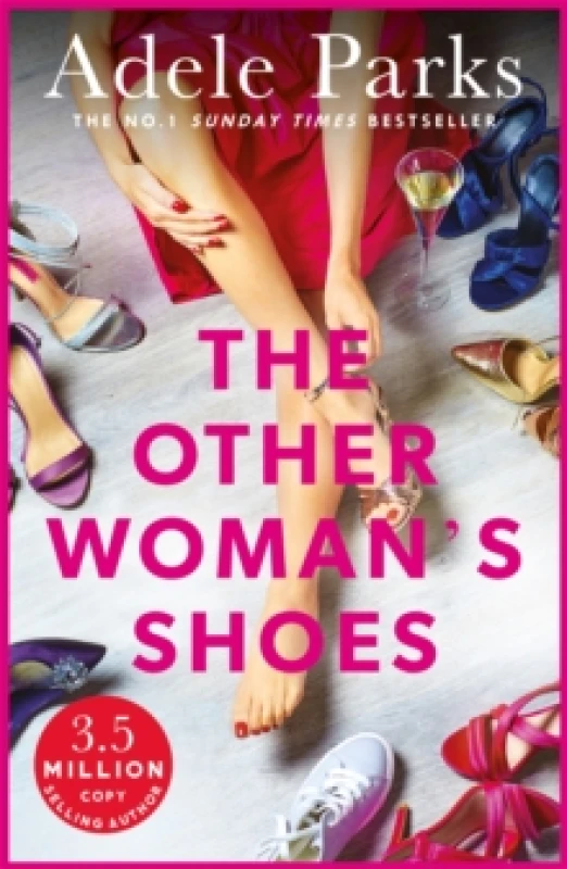 Image of The Other Woman's Shoes. Paperback. By Adele Parks Books