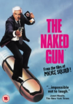 Image of Naked Gun