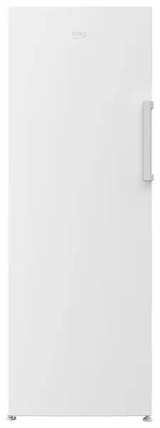 Image of Beko FFP4671W 256L Frost Free Freestanding Freezer