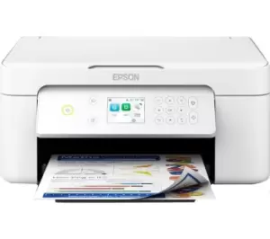 Image of Epson Expression Home XP-4205 All-in-One Wireless Inkjet Printer