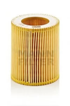 Image of Air Filter C630 By Mann-Filter