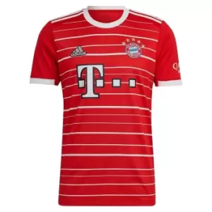 Image of 2022-2023 Bayern Munich Home Shirt