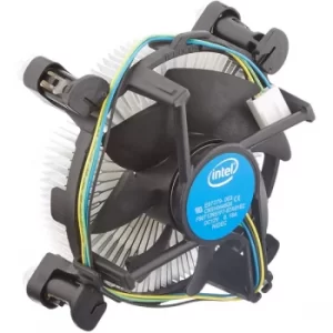 Image of Intel Pentium Gold G6405 processor 4.1 GHz 4 MB Smart Cache Box