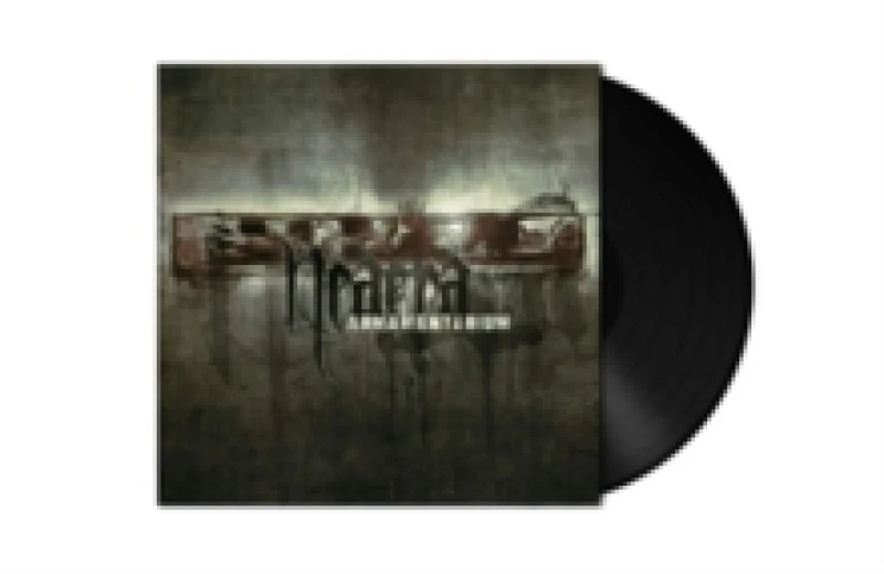 Image of Armamentarium Vinyl