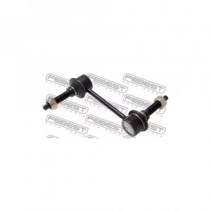 Image of Rear (left or right) - Anti Roll Bar Drop Link FEBEST 2923-DIIIR