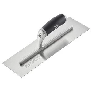 Image of Ragni R418-14 Plasterer's Trowel 14in