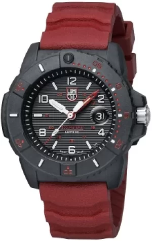 Image of Luminox Watch Navy Seal 3600 Series