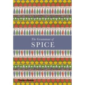 Image of The Grammar of Spice