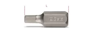 Image of Beta Tools 867 PE 1x 10mm Hex Drive Hexagon Bit 8mm 008670108