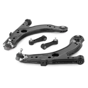 Image of A.B.S. Control arm repair kit VW,AUDI,SKODA 219905