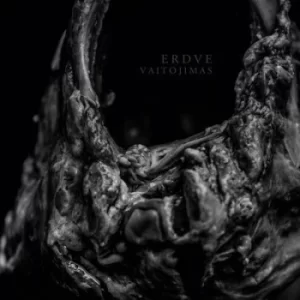 Image of Vaitojimas by Erdve Vinyl Album