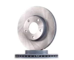 Image of FEBI BILSTEIN Disc Brakes MAZDA 32765 BP4Y3325XA,BP4Y3325XB,BP4Y3325XC Brake Rotors,Brake Discs,Disk Brakes,Brake Disc BP4Y3325XD,C24Y3325XB