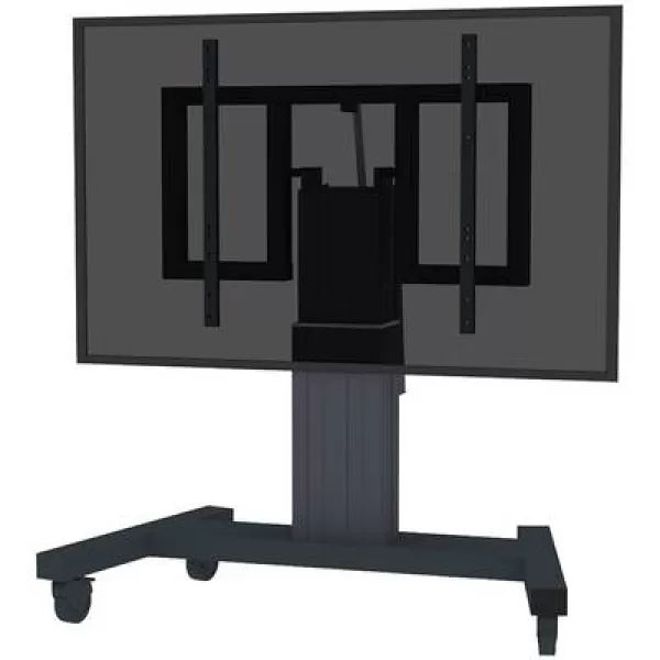 Image of Neomounts by Newstar PLASMA-M2550T - Cart - for flat panel / AV equipm