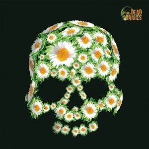 Image of Dead Daisies - The Dead Daisies Vinyl