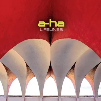 Image of a-ha - Lifelines Vinyl