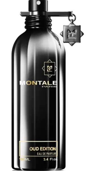 Image of Montale Oud Edition Eau de Parfum Unisex 100ml