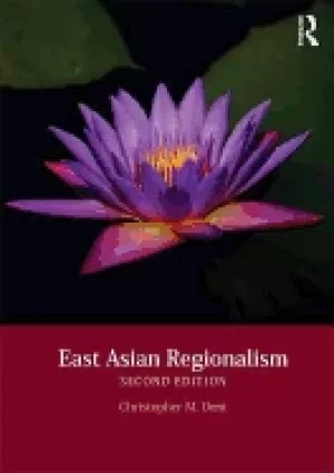 Image of east asian regionalism