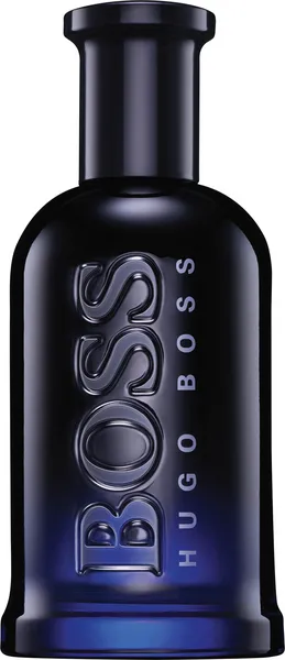 Image of Hugo Boss Night Eau de Toilette For Him 100ml