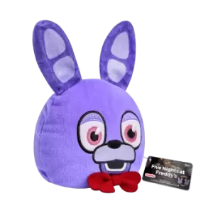 Image of Five Nights at Freddy's Reversible Head Bonnie Pop! Plush