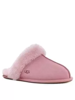 Image of UGG Scuffette II Slipper - Pink, Size 5, Women