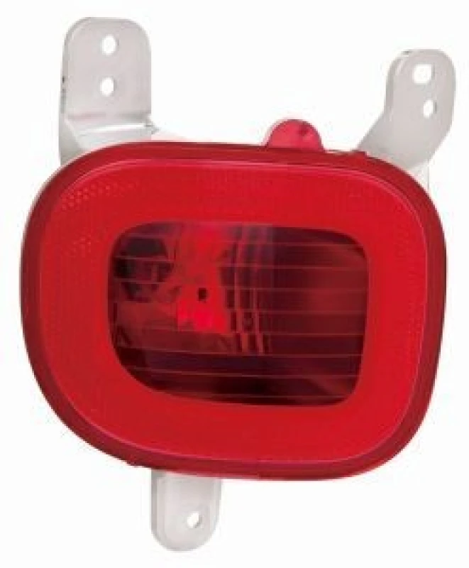 Image of ALKAR 2211014 Rear Fog Light Left, with reflector Rear Fog Light (291)