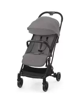 Image of Kinderkraft Indy2 Pushchair - Grey