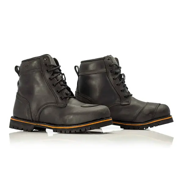 Image of RST Roadster II Waterproof Boots Black Size 41
