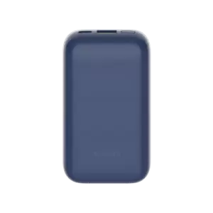 Image of Xiaomi 33w Power Bank 10000mah Pocket Edition Pro Blue